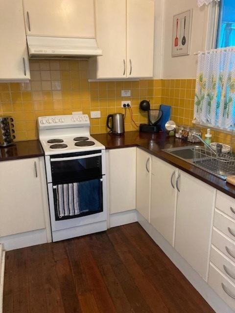 Miramar Cottage Денмарк Екстериор снимка