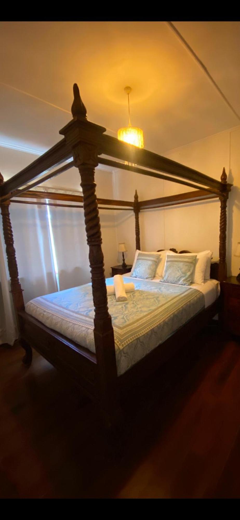Miramar Cottage Денмарк Екстериор снимка