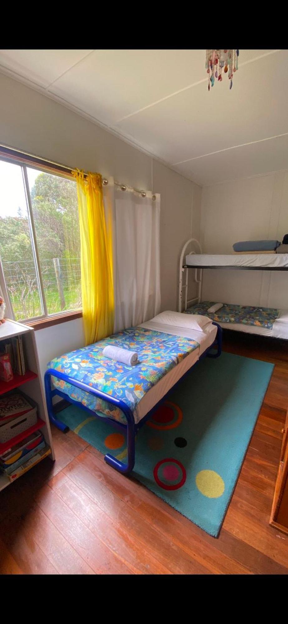 Miramar Cottage Денмарк Екстериор снимка