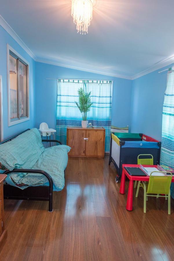 Miramar Cottage Денмарк Екстериор снимка
