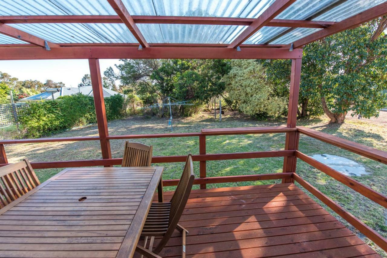 Miramar Cottage Денмарк Екстериор снимка